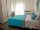Standard room with sea view