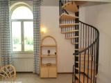 2 Bedrooms Apartment with balcony