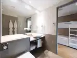 Standard Single room with balcony
