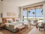 2 Bedrooms Quadruple Villa