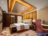 Deluxe Double Suite