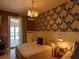 Standard Triple room with lake view