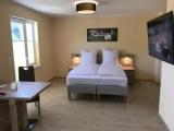 Junior Suite with balcony