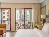 Twin Junior Suite