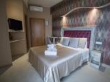 Standard Double room with sea view