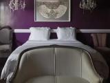 Executive Suite with balcony
