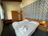 Standard Single room with mountain view