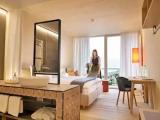 Comfort Double room with balcony