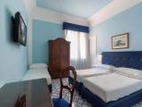 Economy Triple room