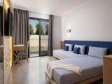 Double Suite with garden view