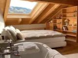 Standard room with balcony