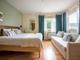 Classic room
