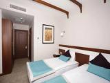 Deluxe Triple room with sea view