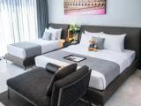 Supreme Double room