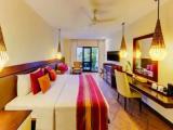 Superior Double room with garden view