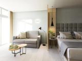 Deluxe Junior Suite