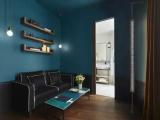 Duplex Junior Suite