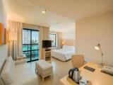 Standard room with bay view