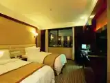 Business Twin room