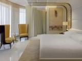 Prince Andaz Suite