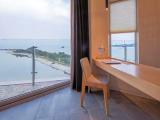 Suite with sea view