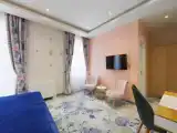 2 Bedrooms Suite
