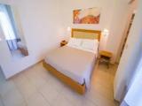 Superior room with balcony