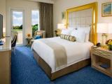 1 Bedroom Premier Spa Double Suite