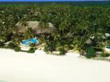 Double Villa with sea view