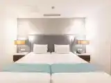 Internal Twin room