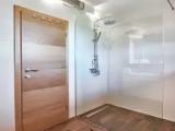 Comfort Double Studio with mountain view