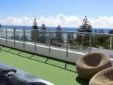 1 Bedroom Double Apartment