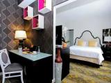 1 Bedroom Deluxe room