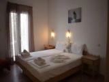 Standard Double room with panoramic view
