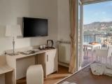 Standard Double room with sea view