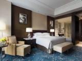 Executive Double Suite