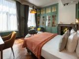 Luxury room