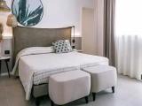 Superior Double room with sea view