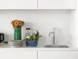 1 Bedroom Apartment with sea view