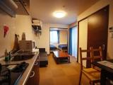 Deluxe Family room with balcony