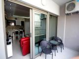 1 Bedroom Comfort Quadruple Basement Apartment
