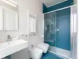Standard Double room with garden view