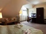 Triple Apartment