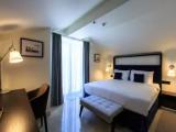 Standard Double room with mountain view