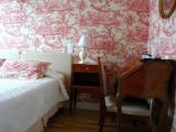 Classic room