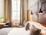 Superior Double room with balcony