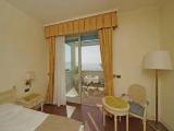 Standard room with lake view
