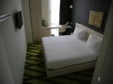 Standard room with city view