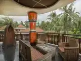 Family Suite with balcony