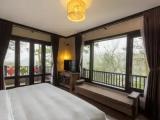 Family Suite with balcony